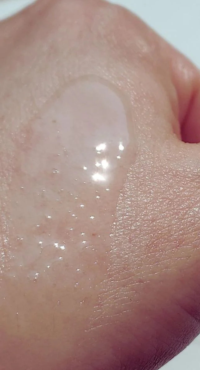 3-IN-1 Foaming Face Cleanser (For All Skin types)