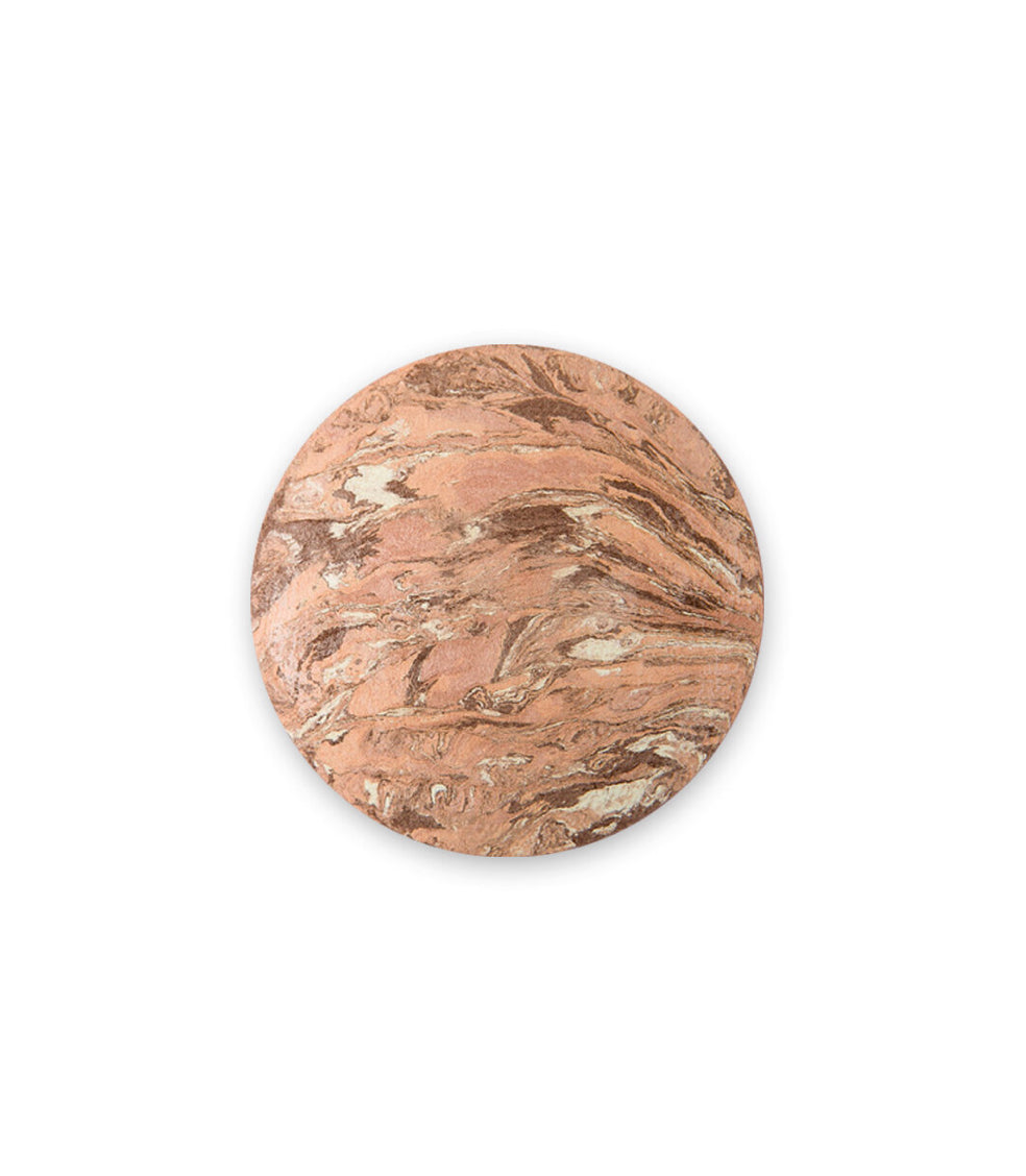Mineral Blush + Contour Powder