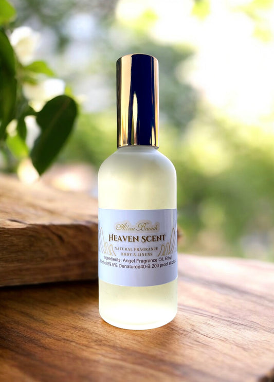 Heaven Scent Perfume 3oz