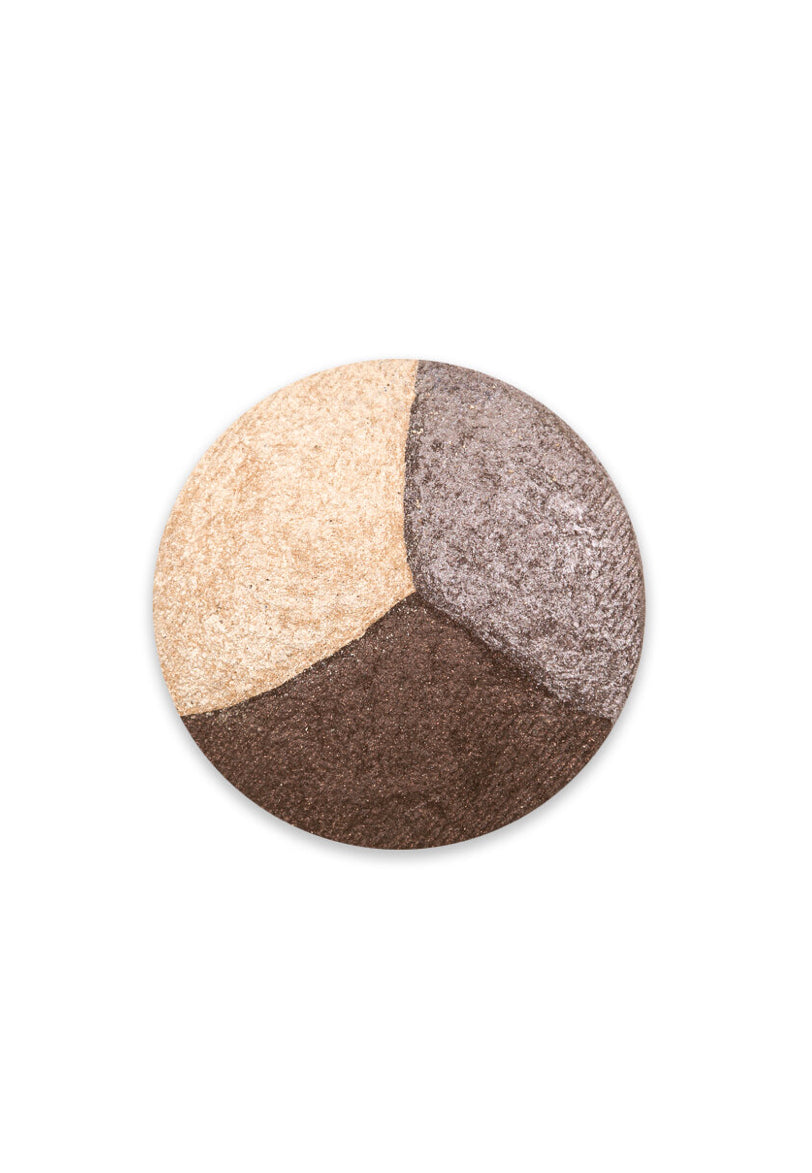 3-IN-1 Mineral Eye Shadow