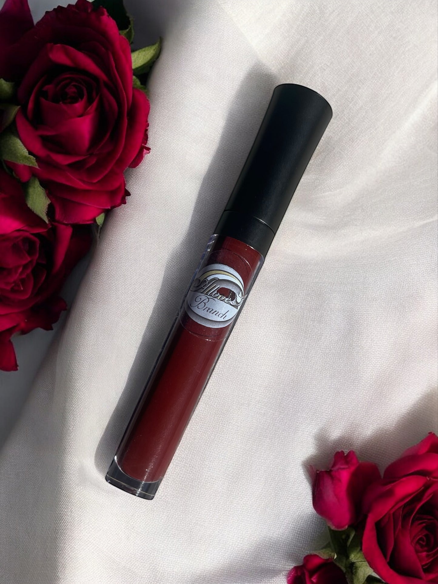 Mineral Matte Liquid Lipstick, Waterproof