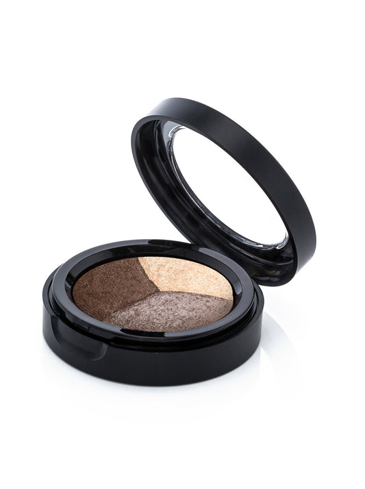 3-IN-1 Mineral Eye Shadow