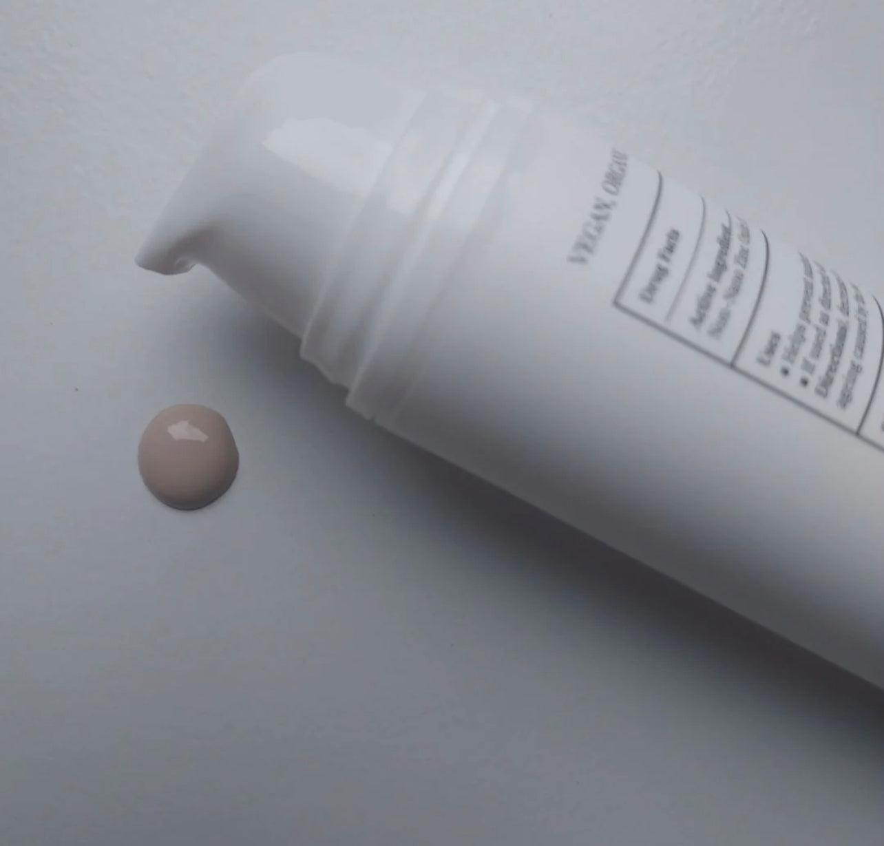 3-IN-1 A.T.M. (Anti-aging, Tinted SPF 50, Waterproof, Moisturizer) 4oz