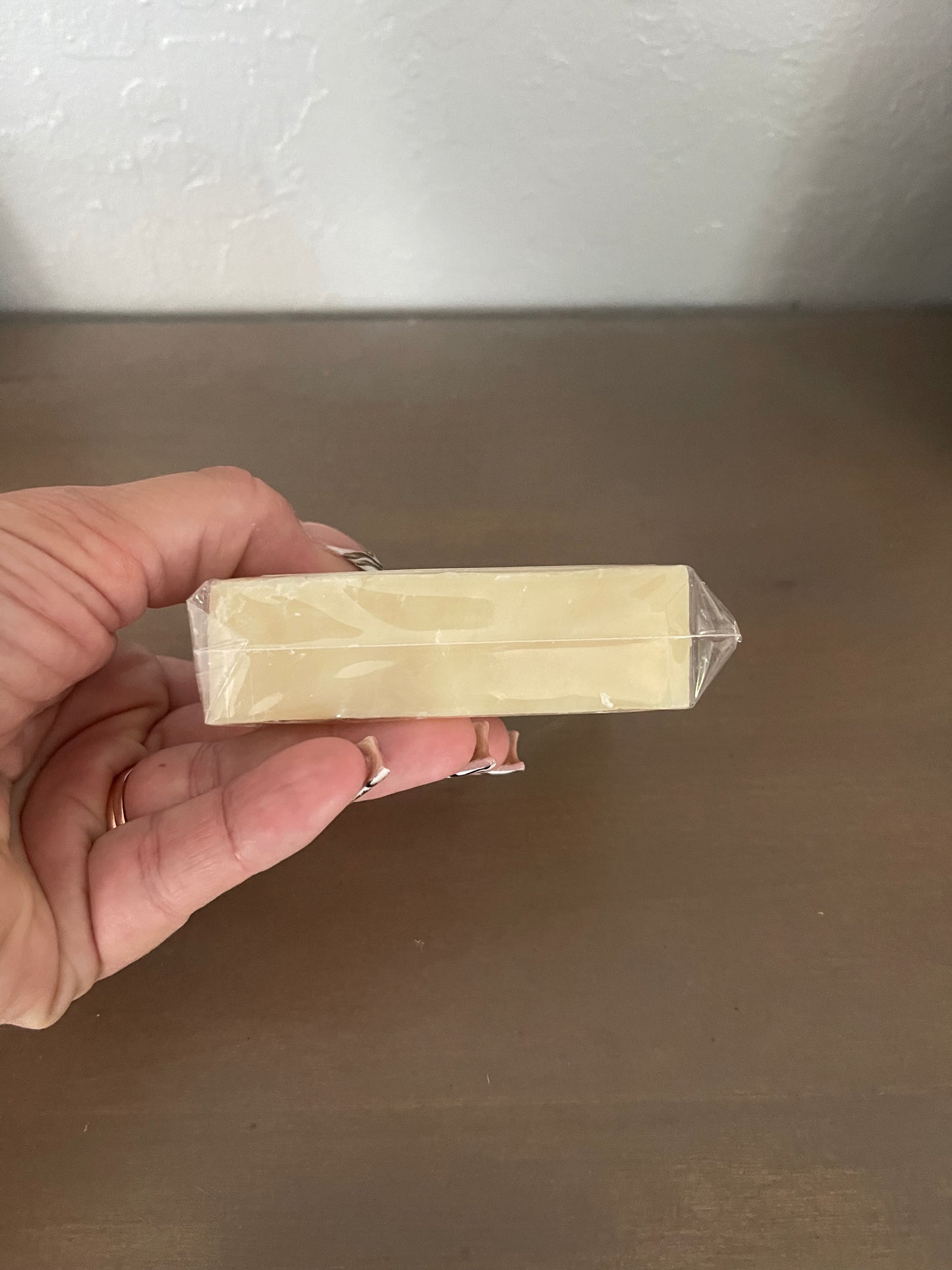 Eucalyptus Hemp Tea Tree-Antibacterial Large Bar