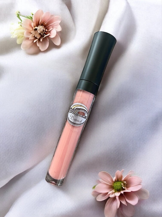 Mineral Matte Liquid Lipstick, Waterproof